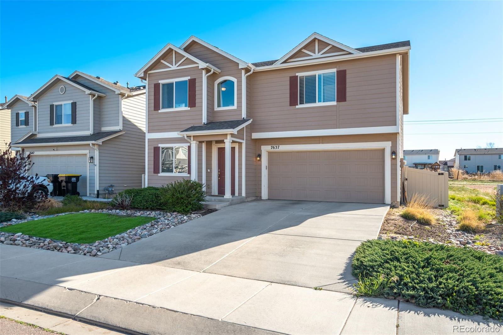 7637  Benecia Drive, fountain&nbsp; House Search MLS Picture