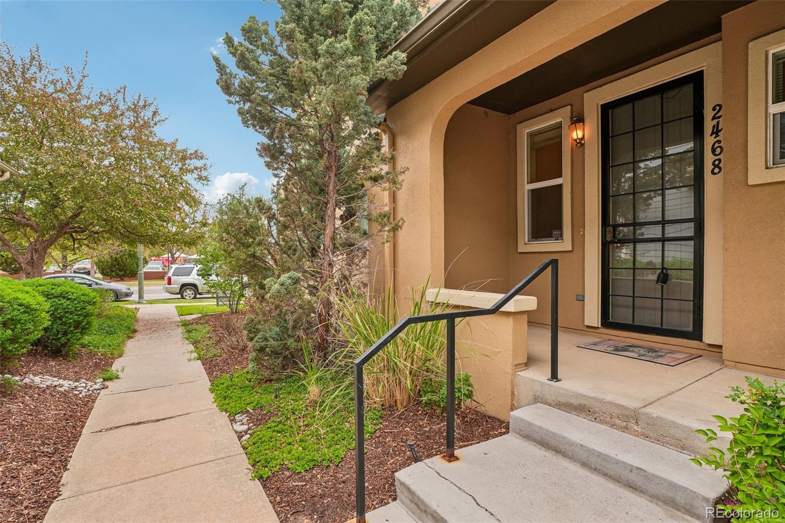 2468  Syracuse Street, denver&nbsp; House Search MLS Picture