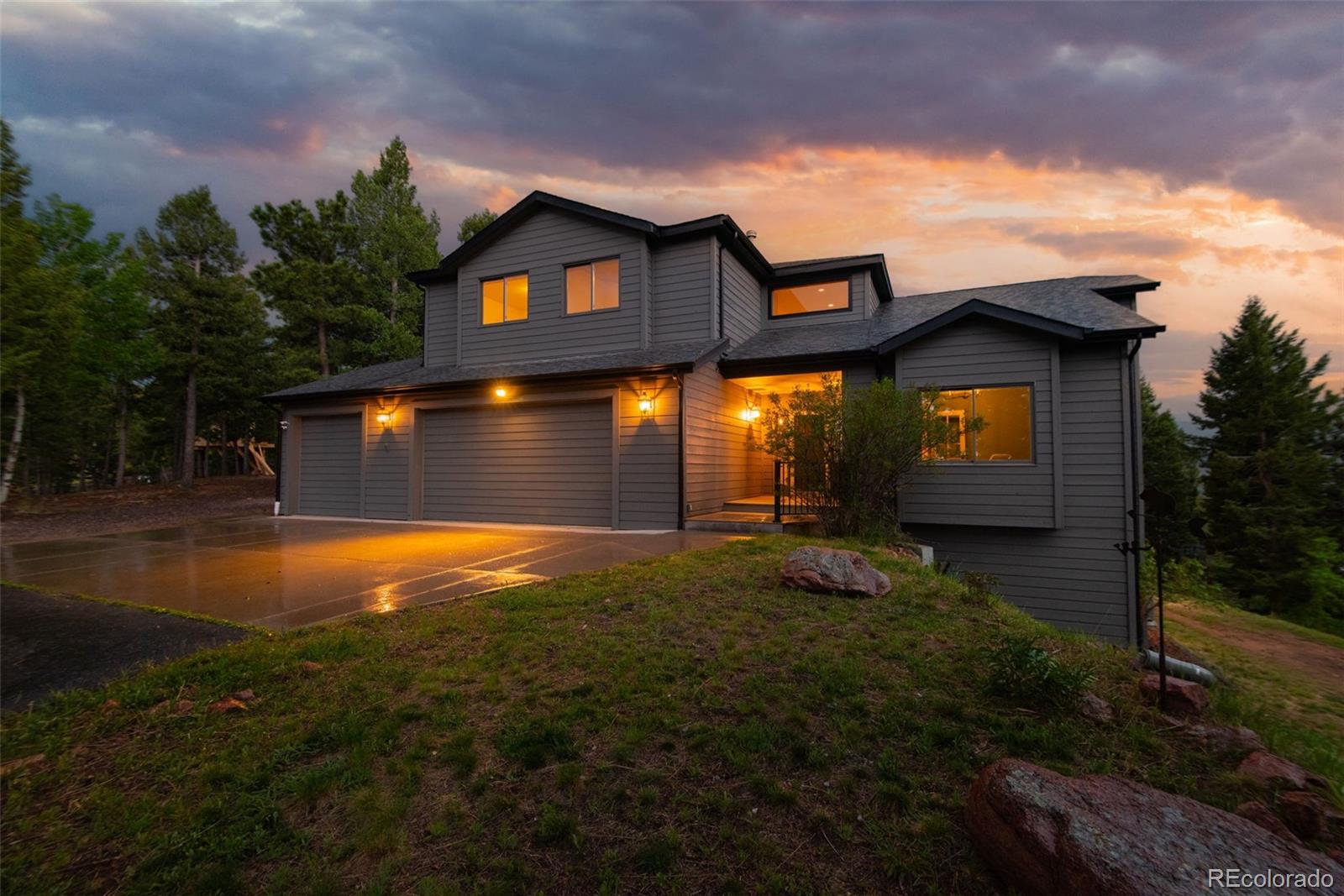 evergreen&nbsp; House Search Picture
