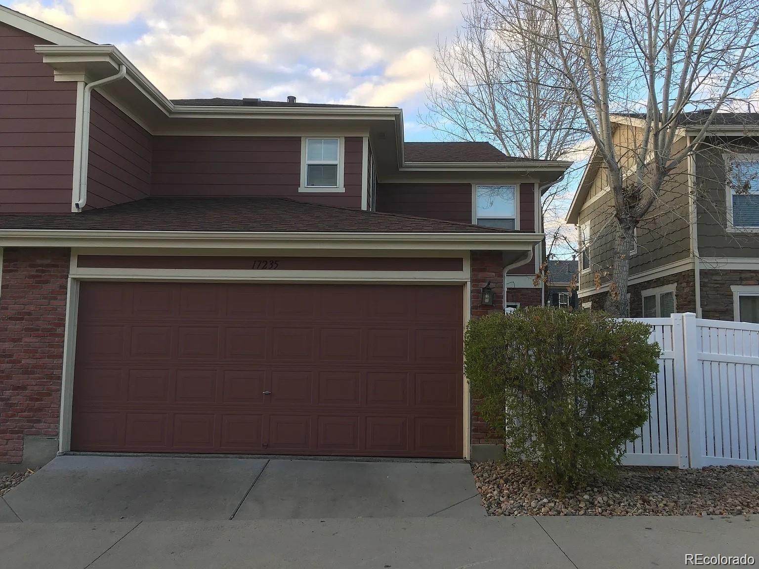 Somerset Village Aurora Condo / Townhome | MLS #: 283314617235 E Arizona Drive , Aurora Beds: 3 Baths: 3 Price: $399,000