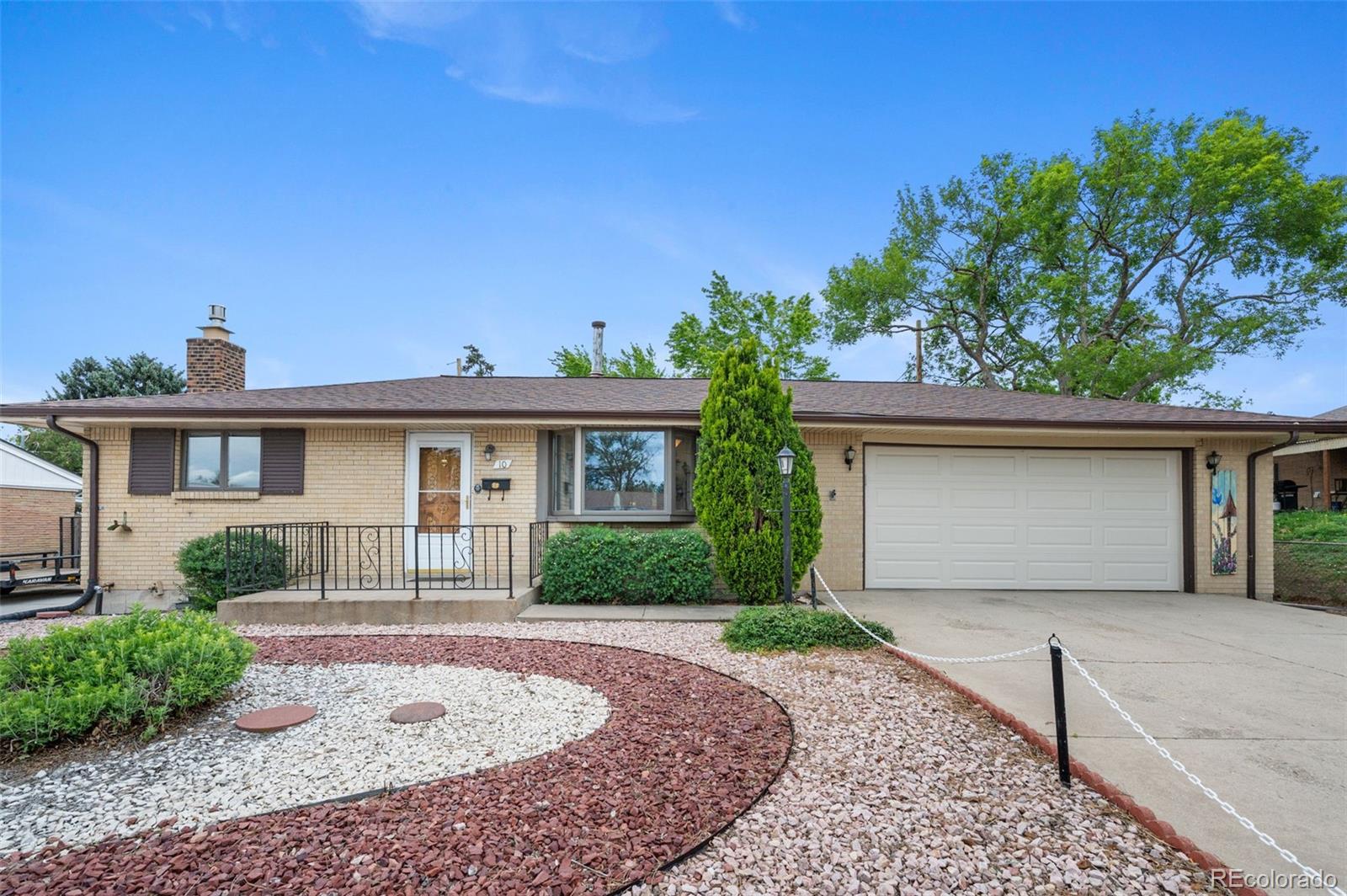 Sherrelwood Estates Denver Home | MLS #: 477727910  Joan Drive, Denver Beds: 3 Baths: 2 Price: $480,000