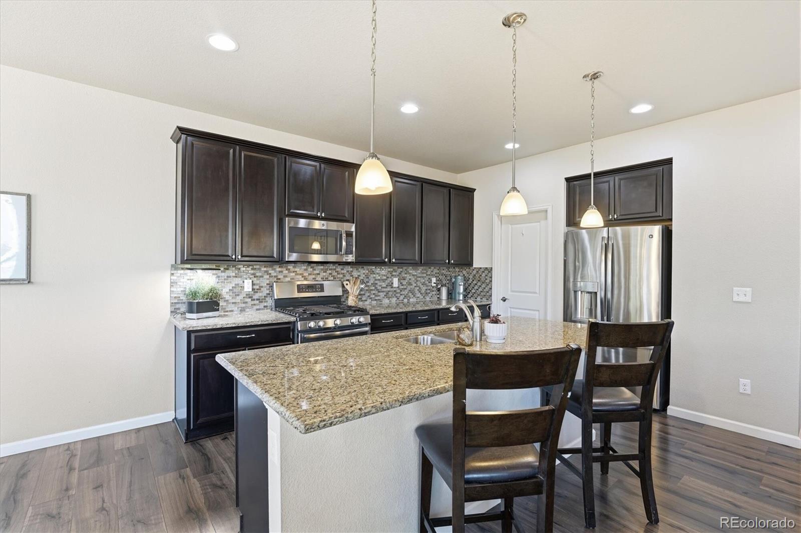 3308  Riverwood Way, castle rock&nbsp; House Search MLS Picture