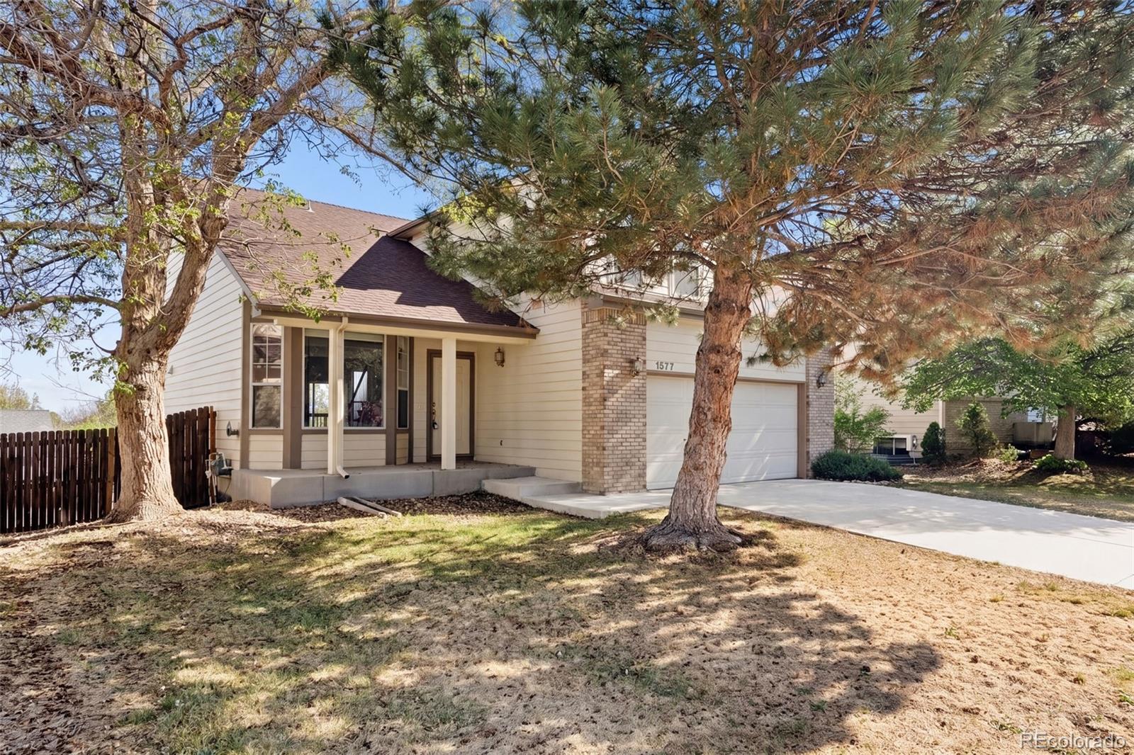 Aurora Highlands Aurora Home | MLS #: 99259471577 S Pitkin Circle, Aurora Beds: 3 Baths: 3 Price: $500,000