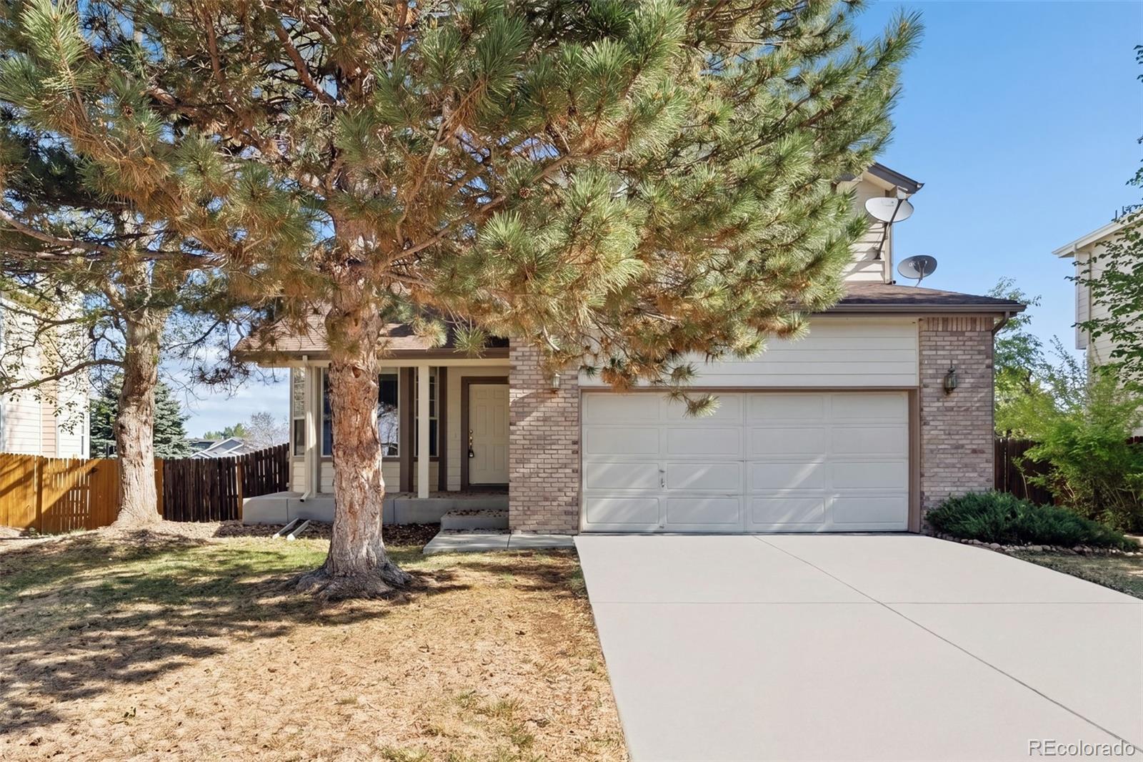 1577 S Pitkin Circle, aurora&nbsp; House Search MLS Picture