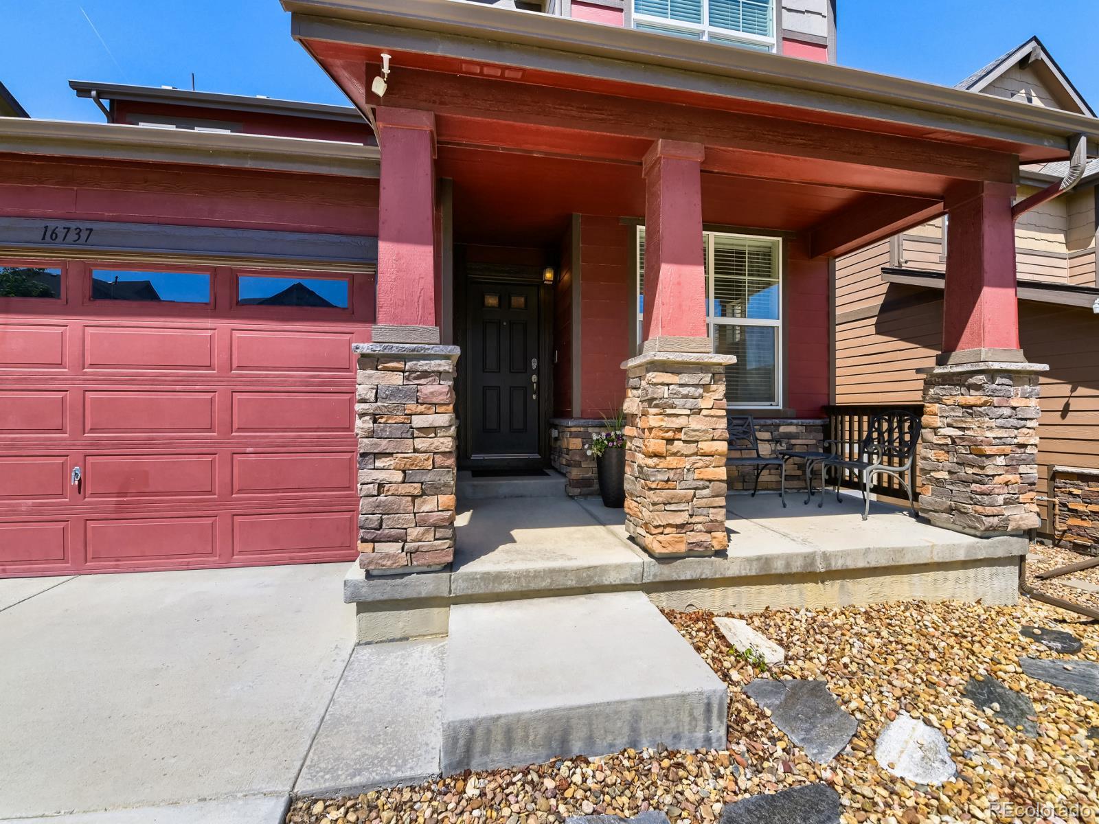 16737  Compass Way, broomfield&nbsp; House Search MLS Picture