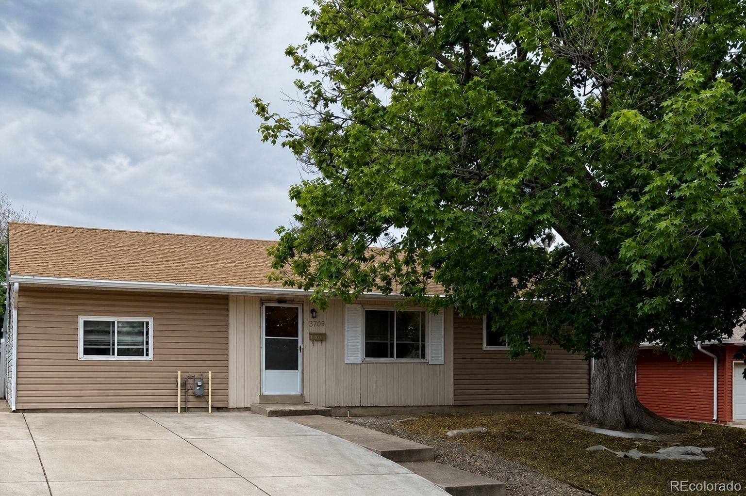 Harvey Park Denver Home | MLS #: 62316042787 S Julian Street, Denver Beds: 4 Baths: 2 Price: $379,900