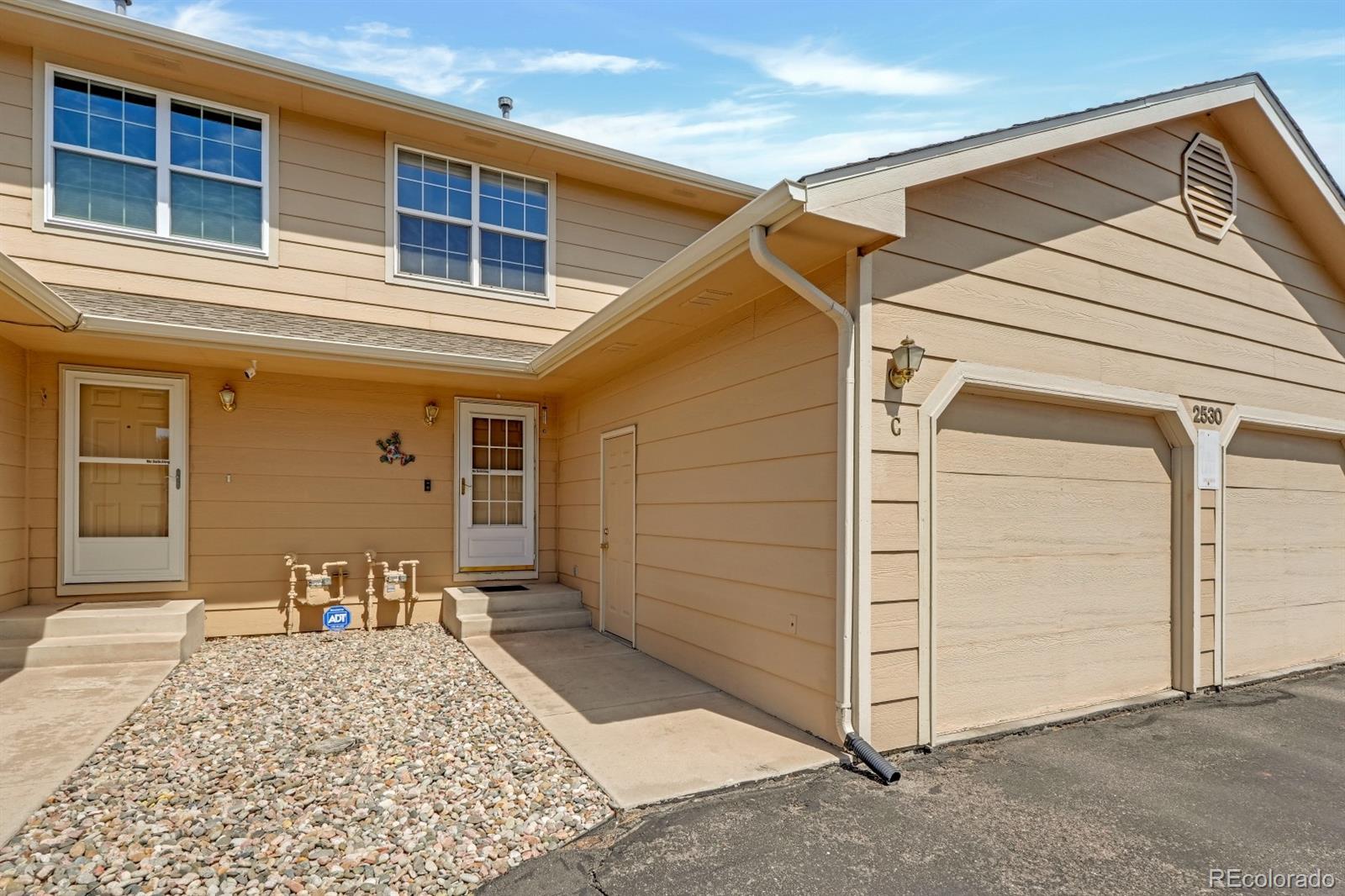 2530  Hamlet Lane, colorado springs&nbsp; House Search MLS Picture