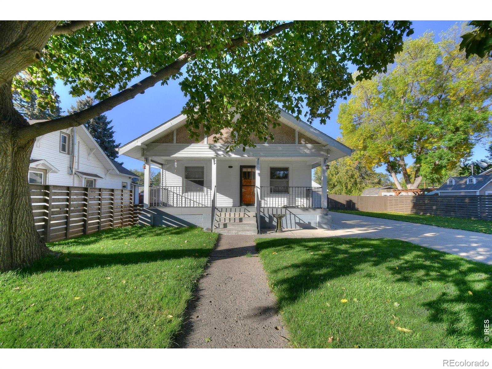 loveland&nbsp; House Search Picture