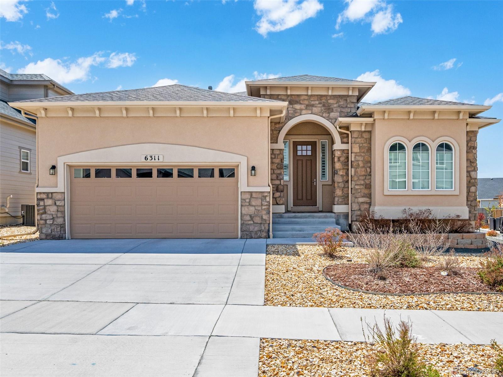 6311  Ottawa Drive, colorado springs&nbsp; House Search MLS Picture