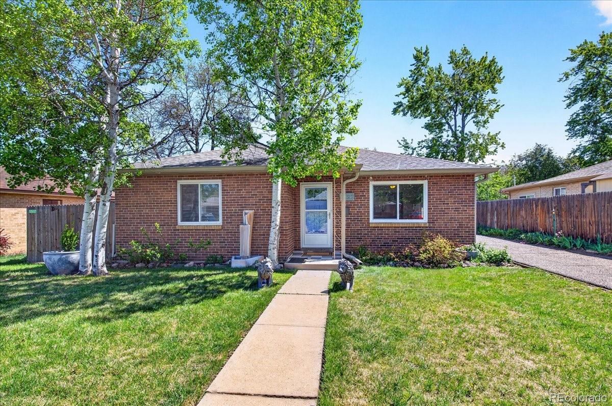 More Lakewood Home | MLS #: 20377198122 W 17th Avenue, Lakewood Beds: 3 Baths: 2 Price: $700,000