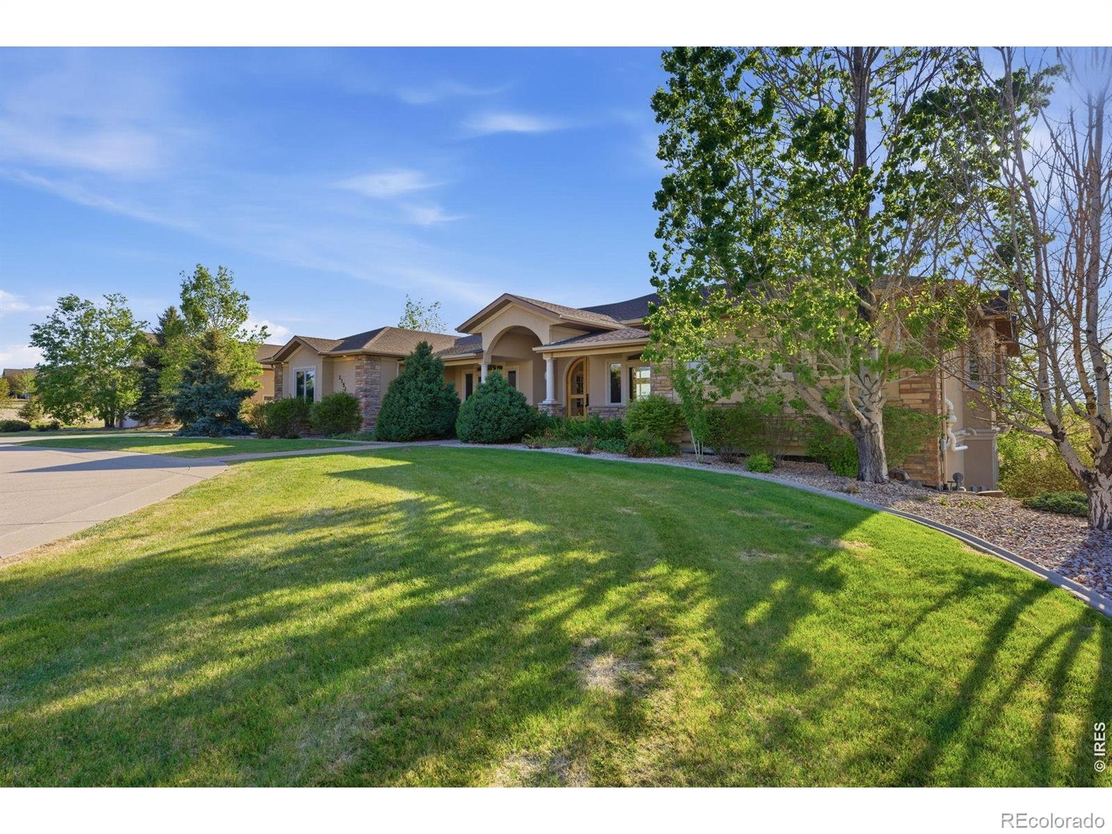 2153  Mountain River Road, berthoud&nbsp; House Search MLS Picture