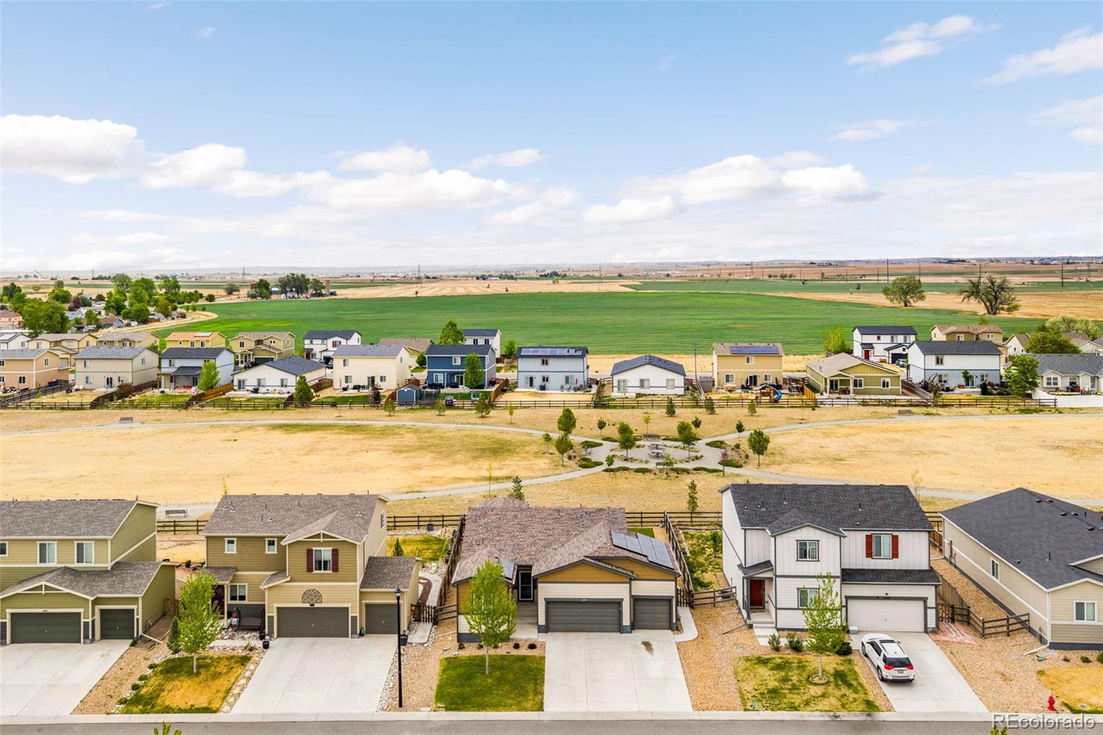 1124  Sherman Drive, dacono&nbsp; House Search MLS Picture