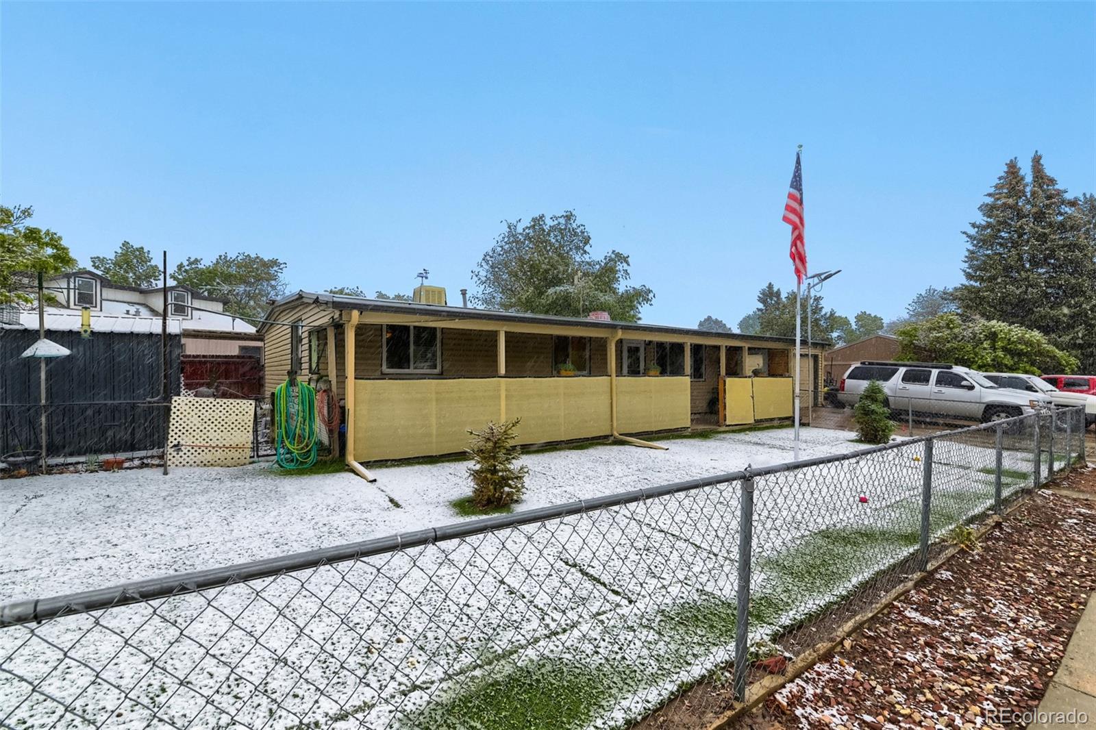 329  Glen Creighton Drive, dacono&nbsp; House Search MLS Picture