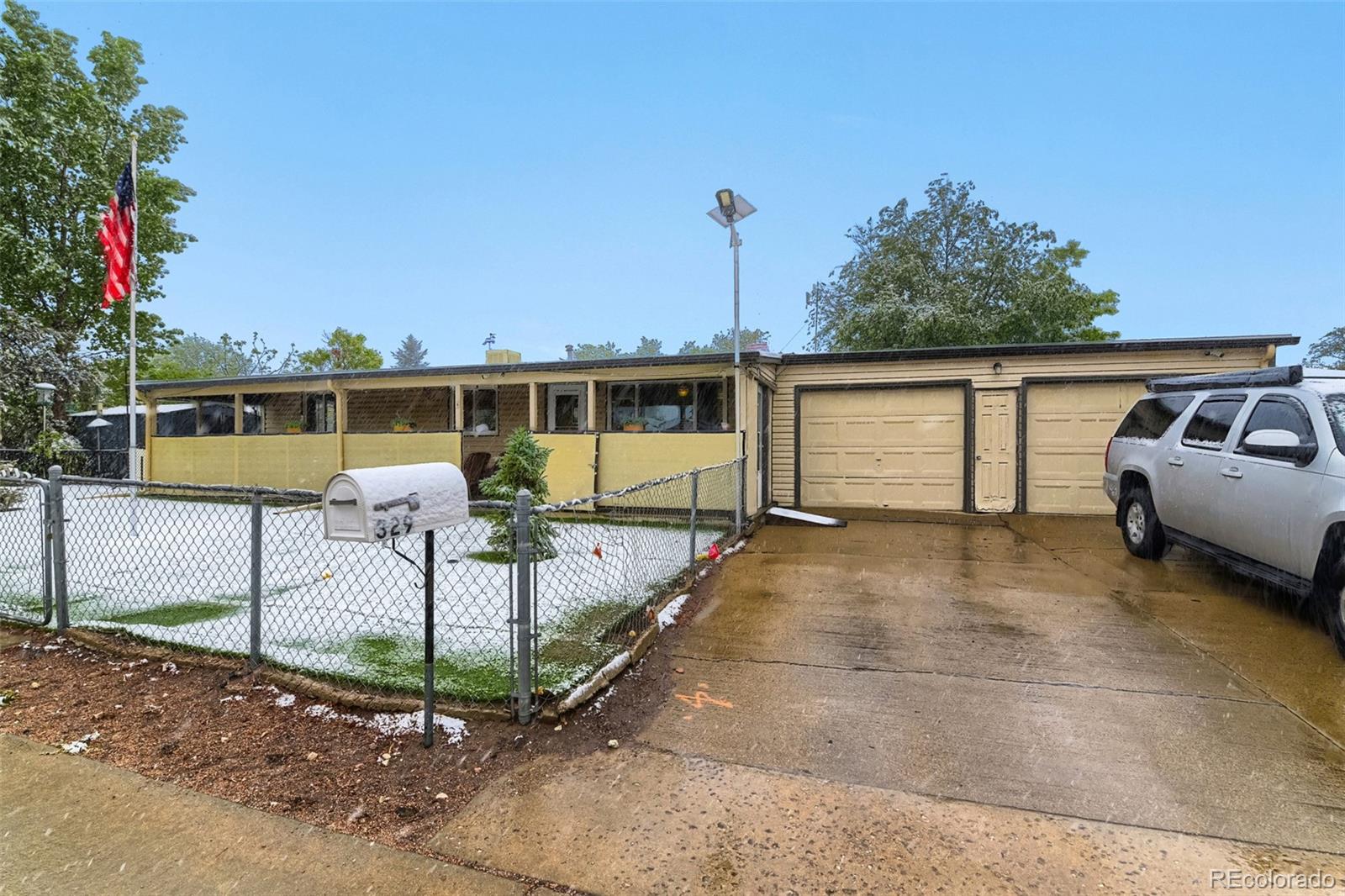 329  Glen Creighton Drive, dacono&nbsp; House Search MLS Picture