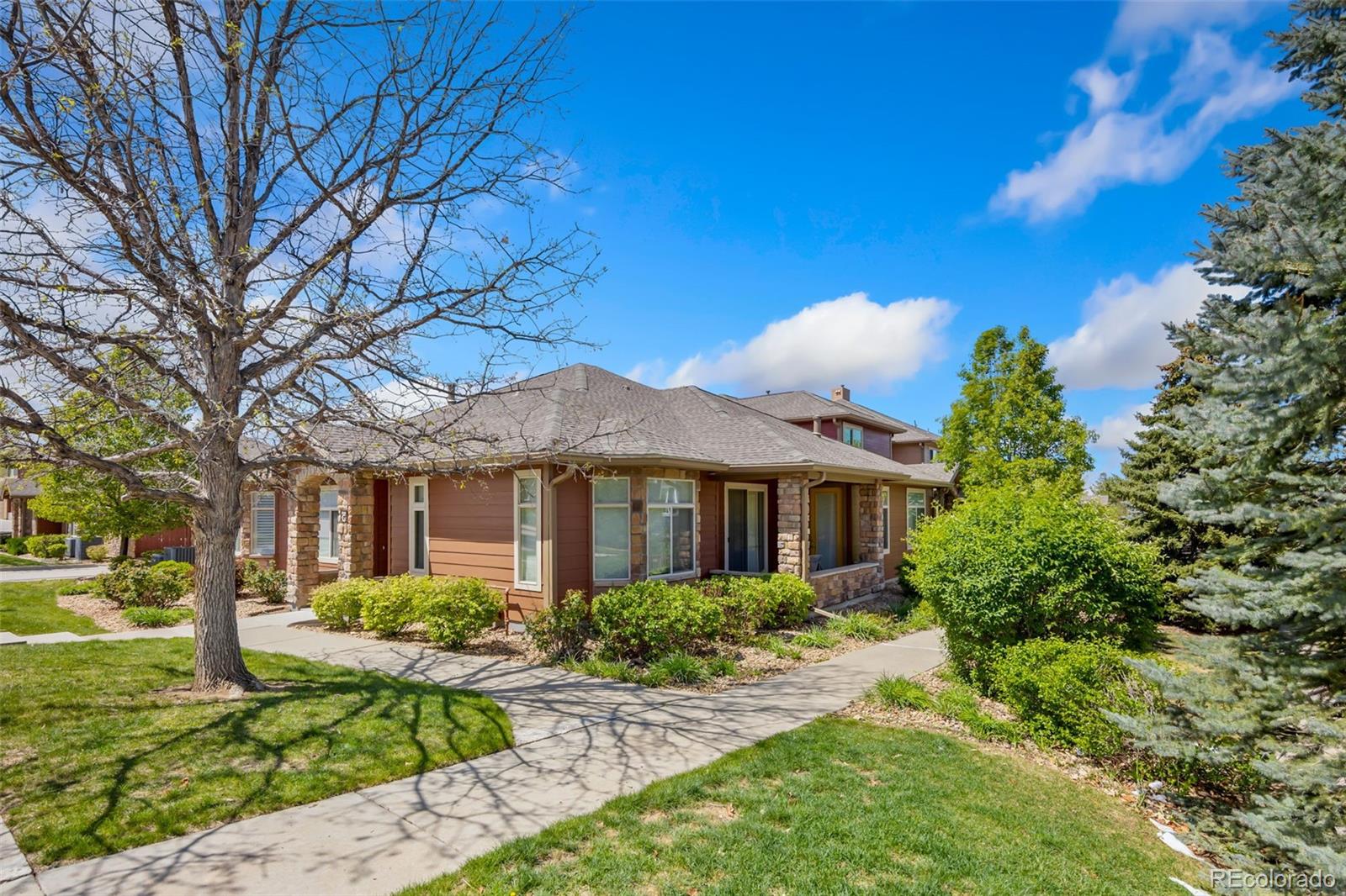 8546  Gold Peak Lane, highlands ranch&nbsp; House Search MLS Picture