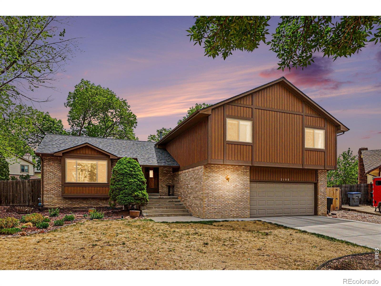 2108  Rockspray Court, longmont&nbsp; House Search MLS Picture