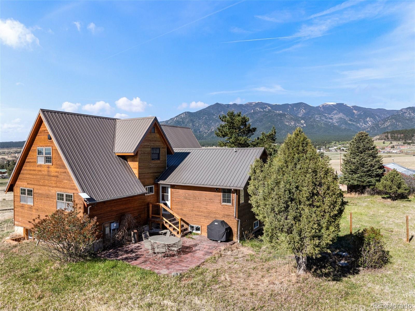 7941  Mount Baldy Drive, rye&nbsp; House Search MLS Picture