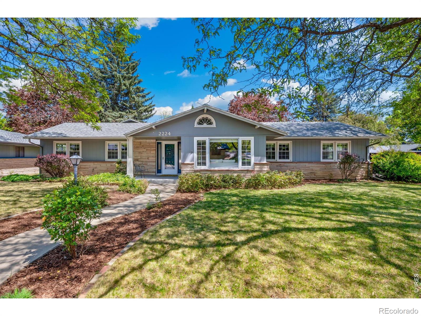 South College Heights Fort Collins Home | MLS #: 45678910583562224  Vassar Avenue, Fort Collins Beds: 5 Baths: 3 Price: $775,000