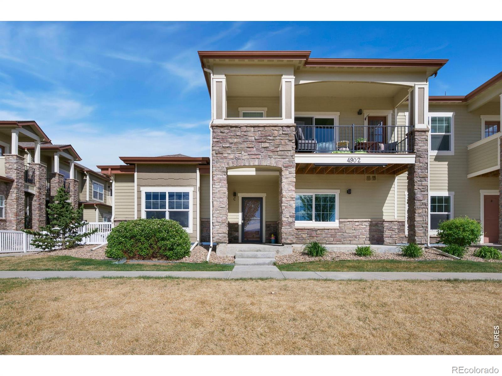 4902  Brookfield Drive, fort collins&nbsp; House Search MLS Picture
