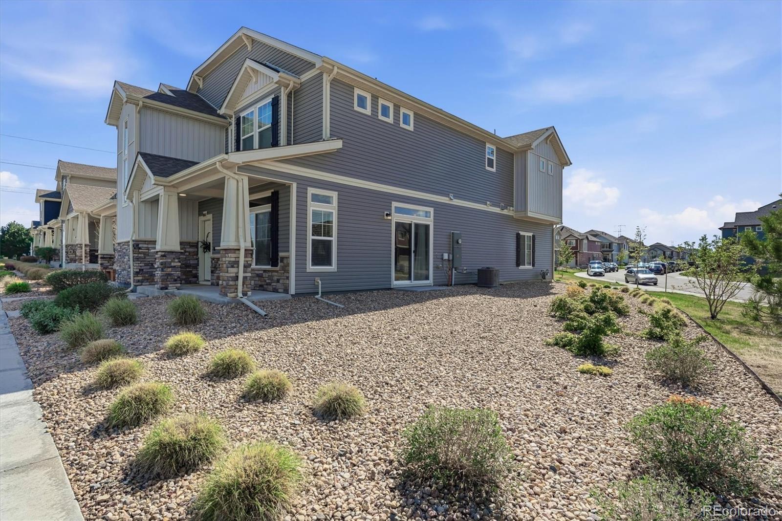 18062 E 103rd Avenue, commerce city&nbsp; House Search MLS Picture