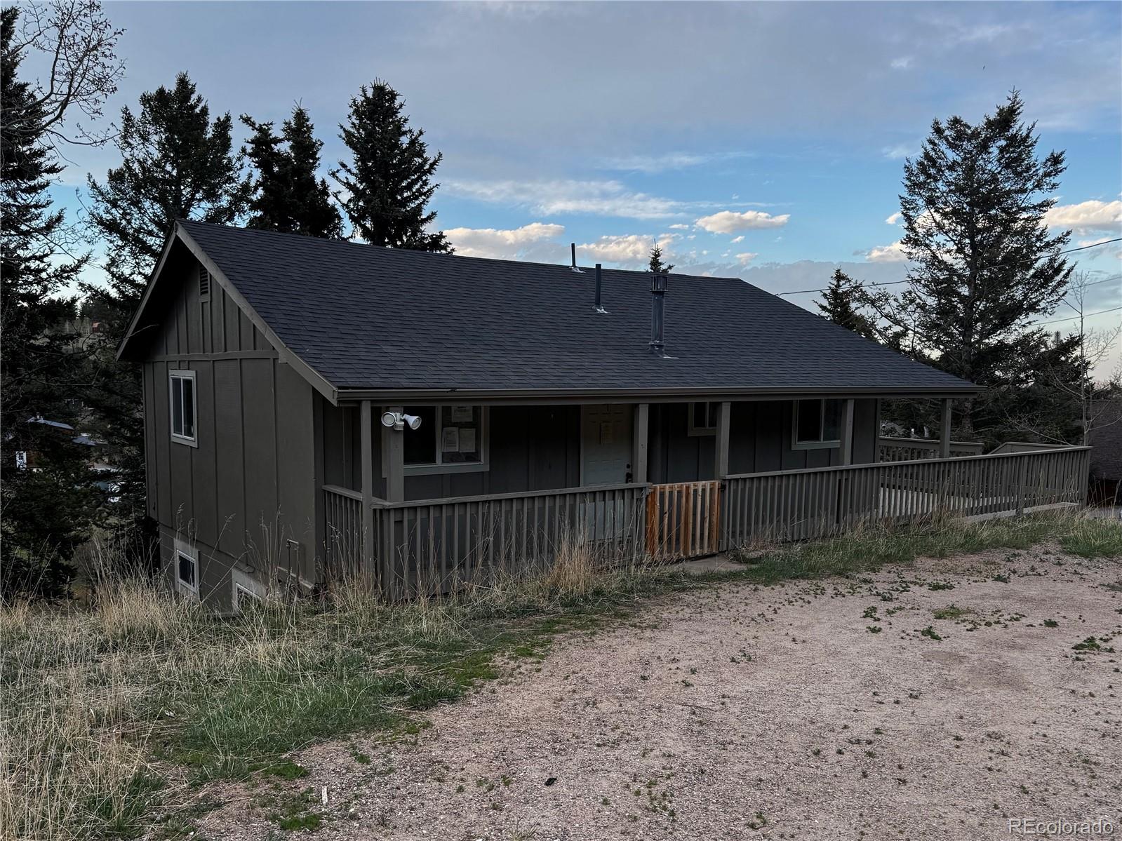 949 S Pine Drive, bailey&nbsp; House Search MLS Picture