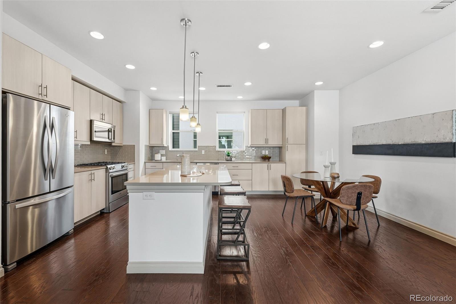 1335  Jackson Street, denver&nbsp; House Search MLS Picture
