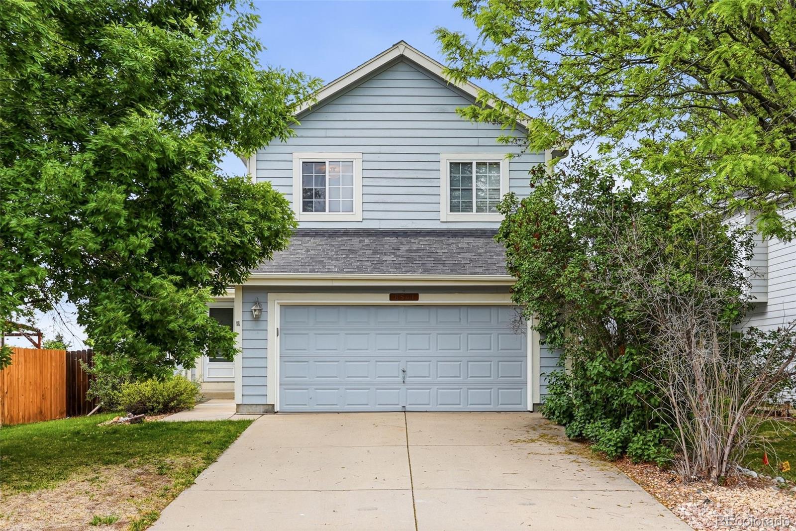 6541  Stagecoach Avenue, firestone&nbsp; House Search MLS Picture
