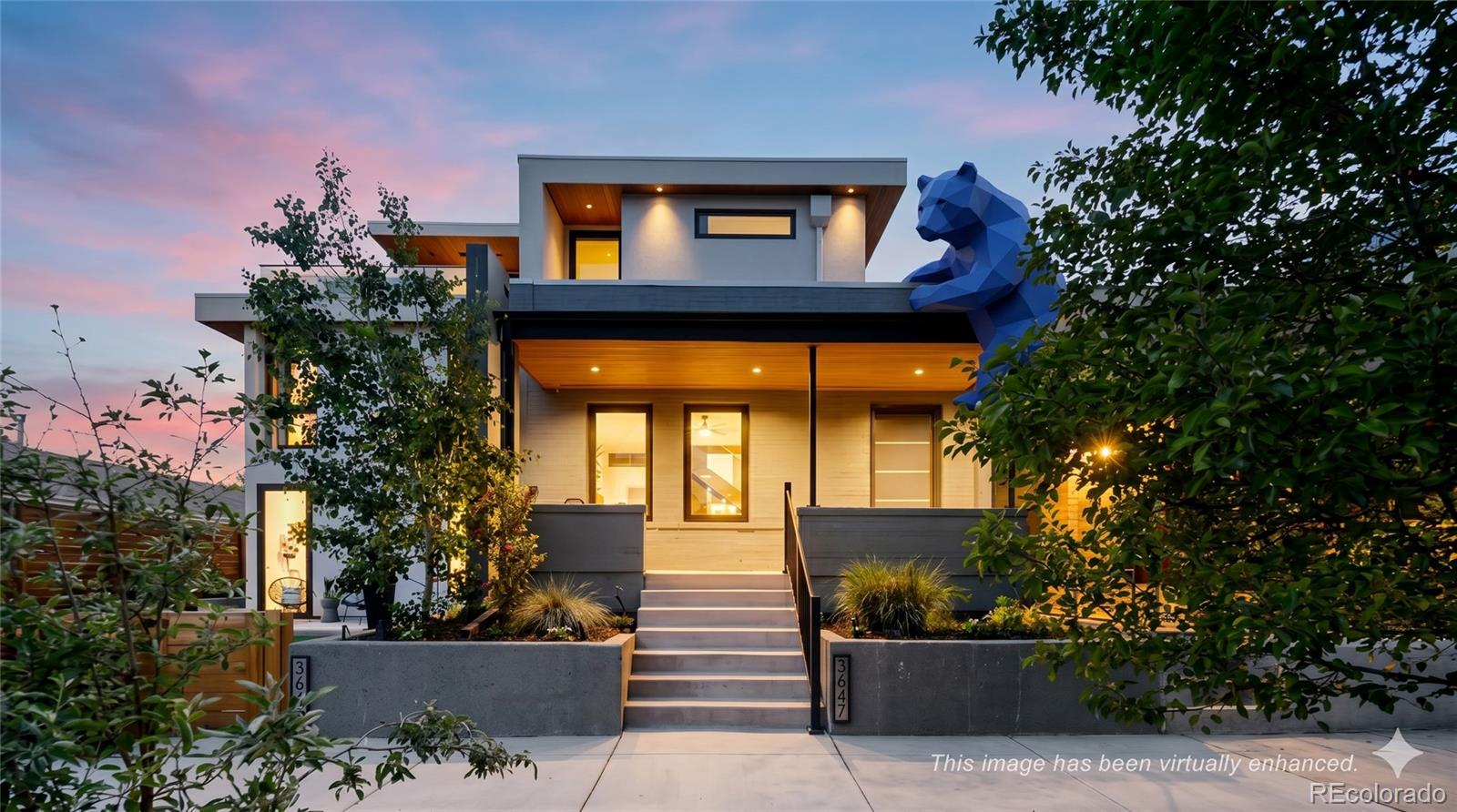 Lohi Denver Home | MLS #: 51159093647  Lipan Street, Denver Beds: 2 Baths: 3 Price: $950,000