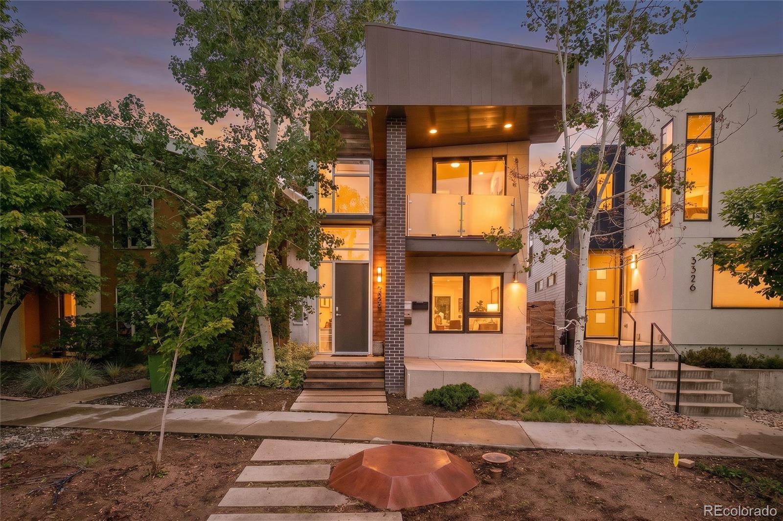 denver&nbsp; House Search Picture