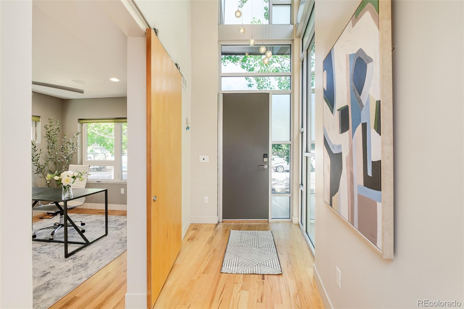 3328 N Shoshone Street, denver&nbsp; House Search MLS Picture