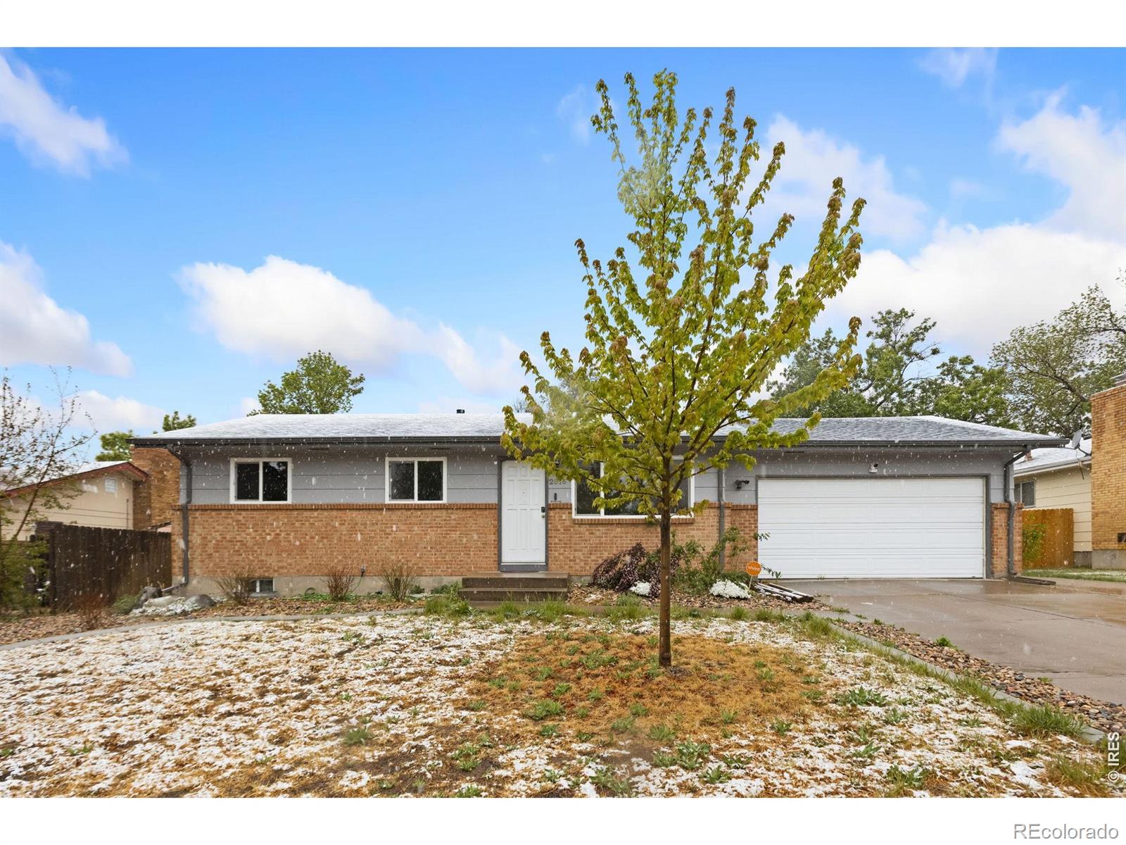 2816 W 27th Street, greeley&nbsp; House Search MLS Picture