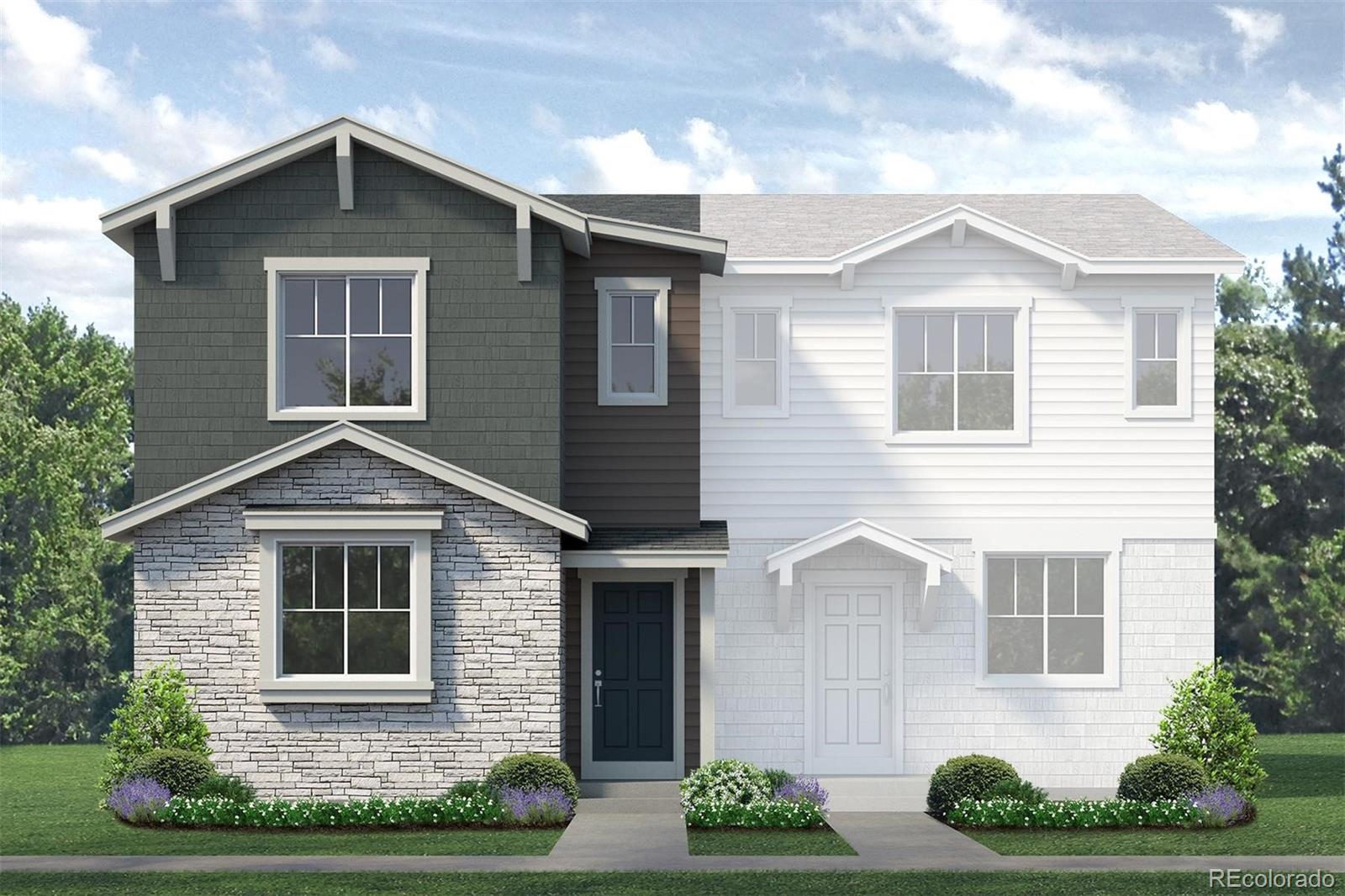 Pintail Commons Johnstown Home | MLS #: 21194492350  Bufflehead Way, Johnstown Beds: 4 Baths: 3 Price: $421,130