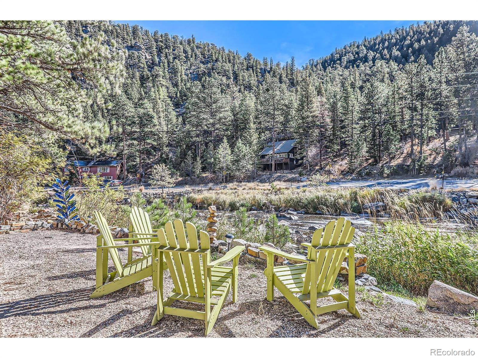 47  Berthoud Dale Lane, drake&nbsp; House Search MLS Picture