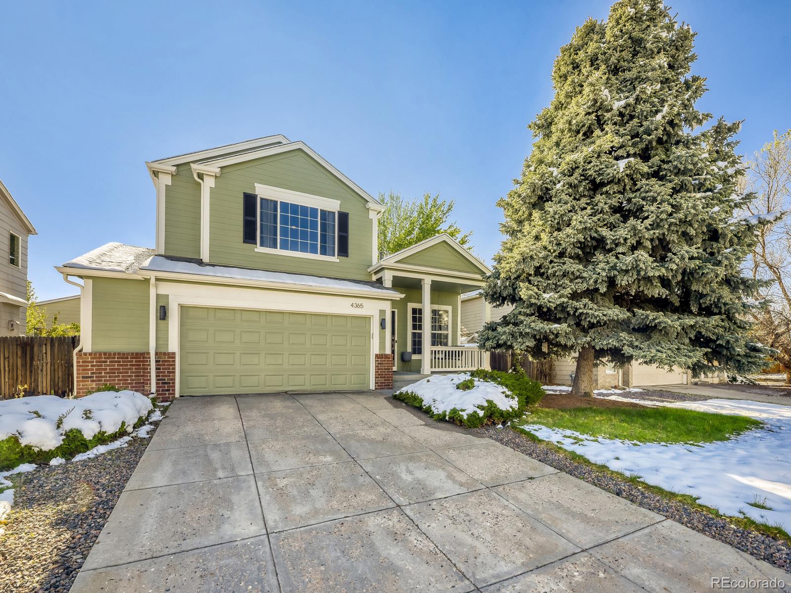 aurora&nbsp; House Search Picture