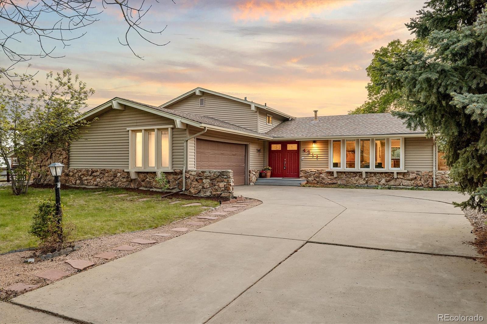 4311  Carter Trail, boulder&nbsp; House Search MLS Picture