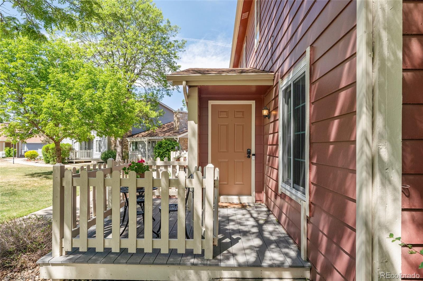 8417  Everett Way, arvada&nbsp; House Search MLS Picture