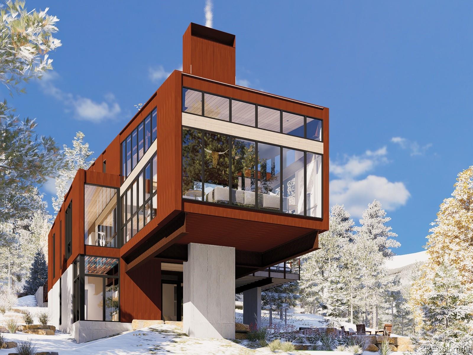 breckenridge&nbsp; House Search Picture