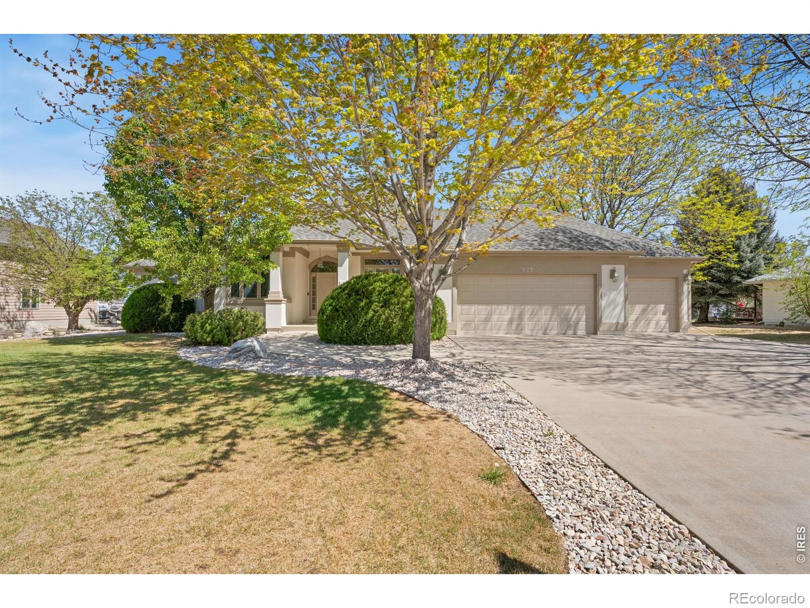 527  Valley View Road, loveland&nbsp; House Search MLS Picture