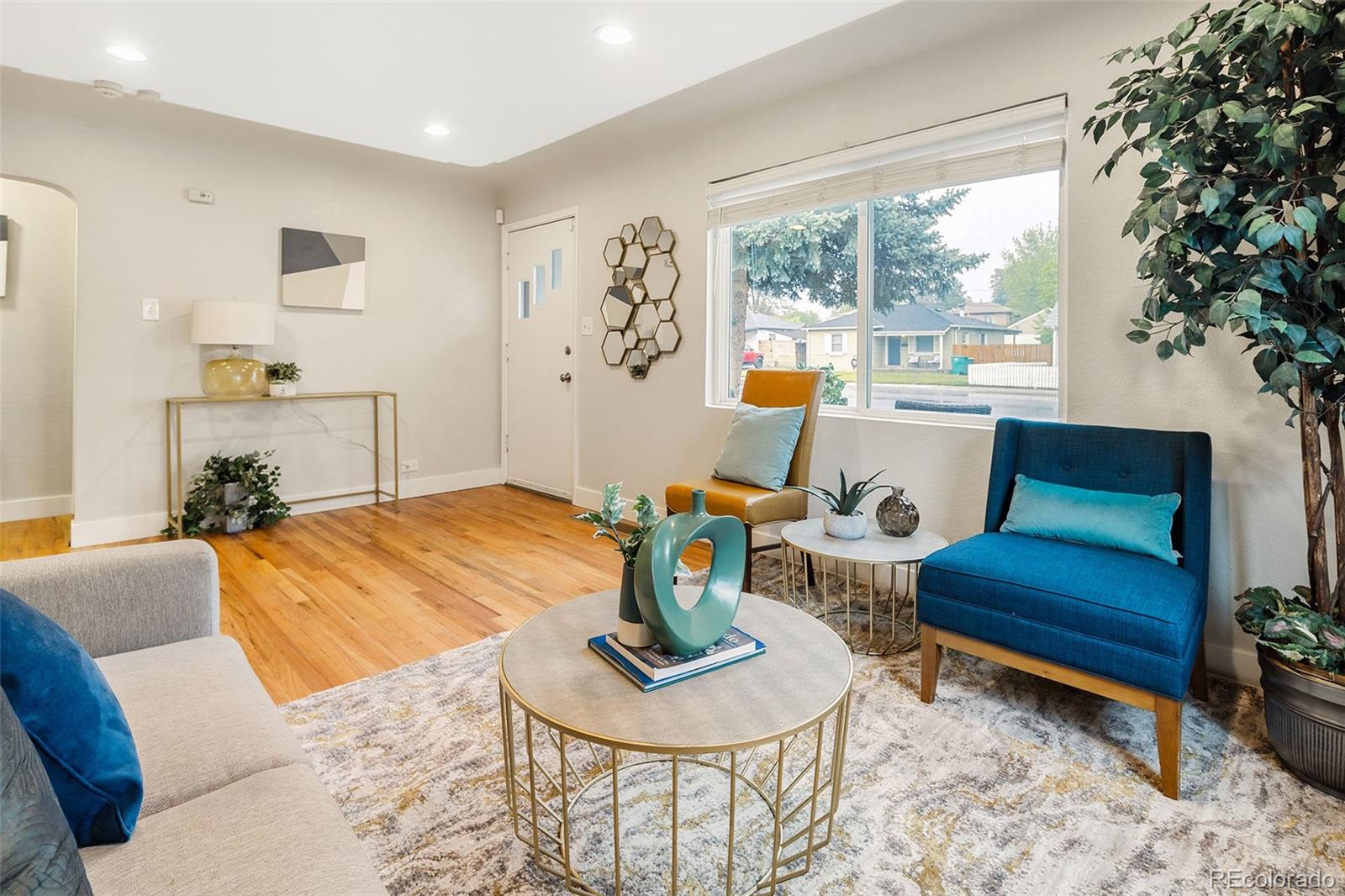 4135 S Delaware Street, englewood&nbsp; House Search MLS Picture