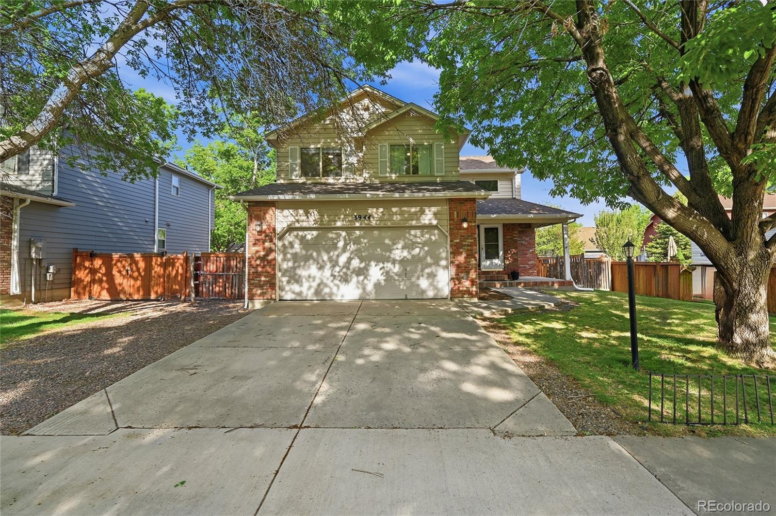3944  Willowood Avenue, loveland&nbsp; House Search MLS Picture