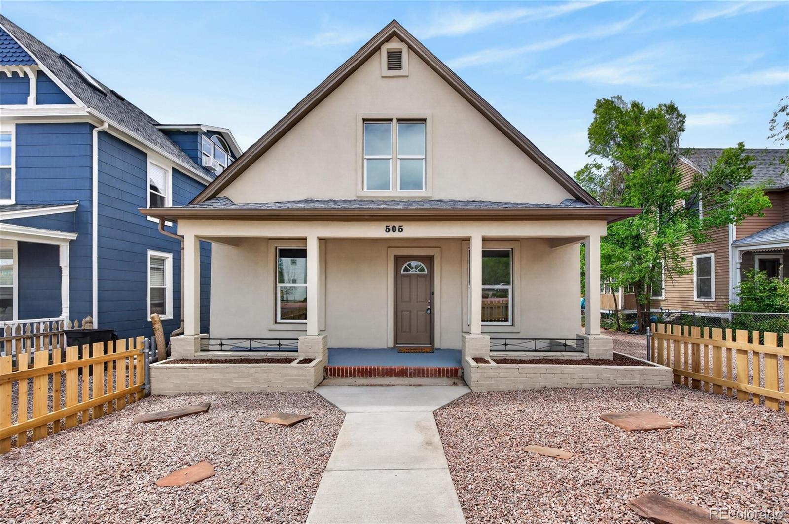 colorado springs&nbsp; House Search Picture