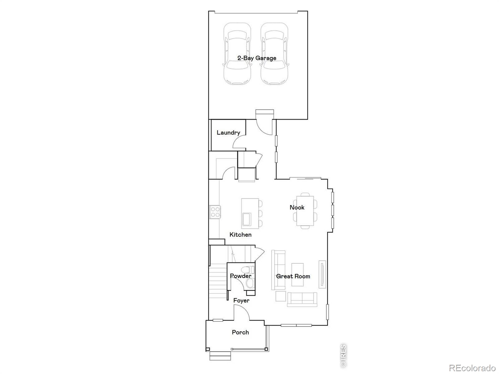 6411  Masked Lark Street, fort collins&nbsp; House Search MLS Picture