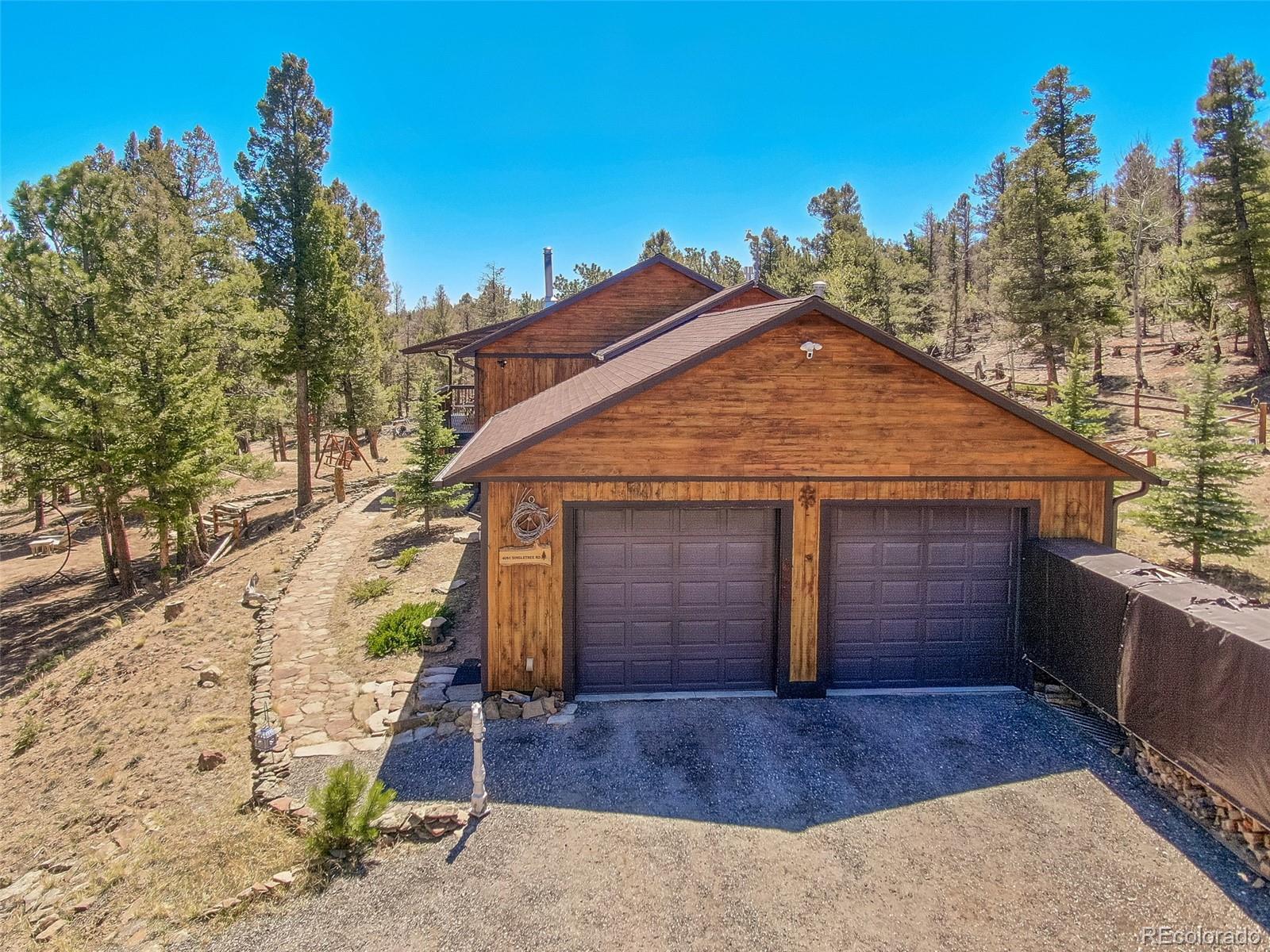 4091  Singletree Road, hartsel&nbsp; House Search MLS Picture