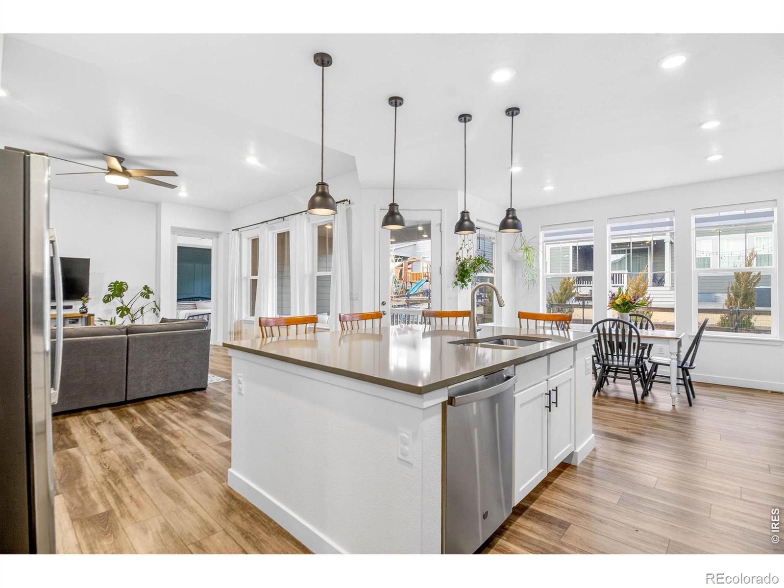 Barefoot Lakes Firestone Home | MLS #: 45678910583745103  Preserve Place, Firestone Beds: 4 Baths: 3 Price: $715,000