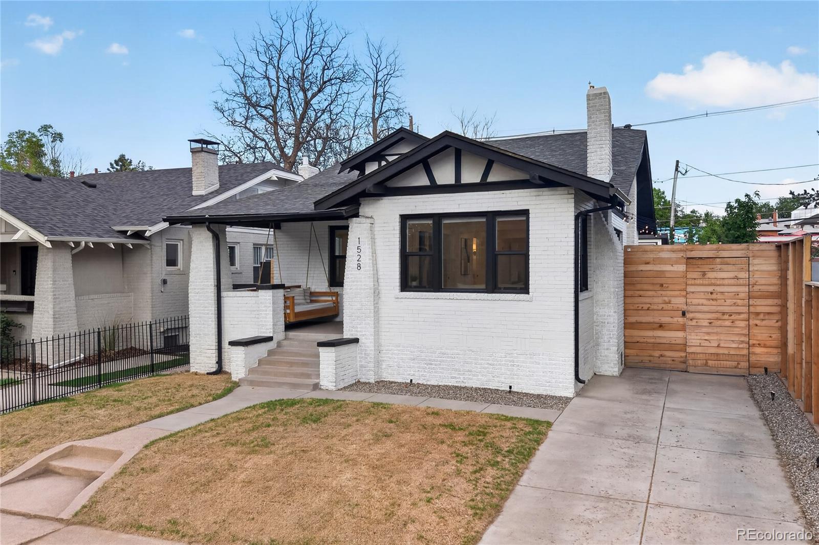 denver&nbsp; House Search Picture