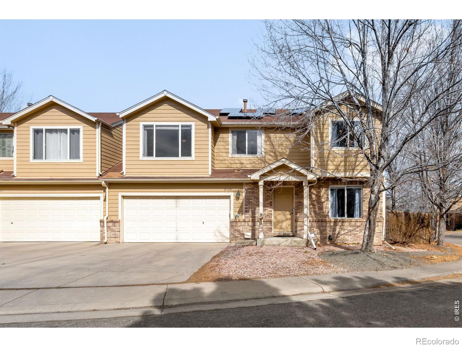 Paula Dora Denver Home | MLS #: 45678910583789559 E Iowa Circle, Denver Beds: 4 Baths: 3 Price: $467,000