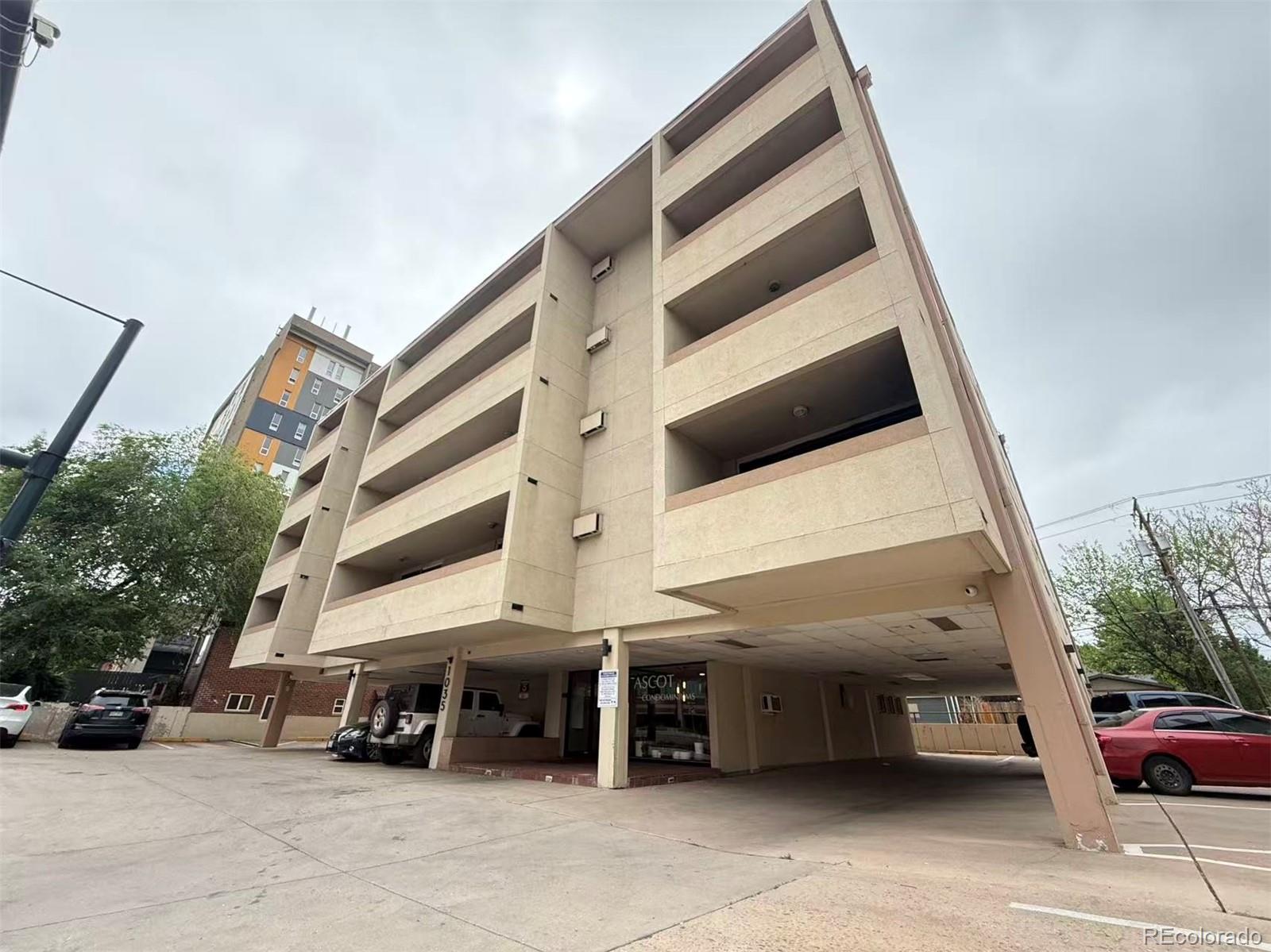 denver&nbsp; House Search Picture