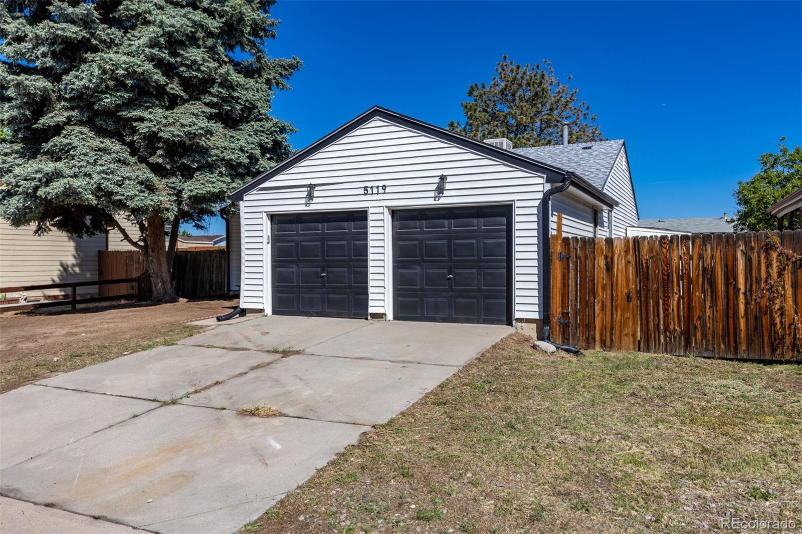 5119  Chandler Way, denver&nbsp; House Search MLS Picture