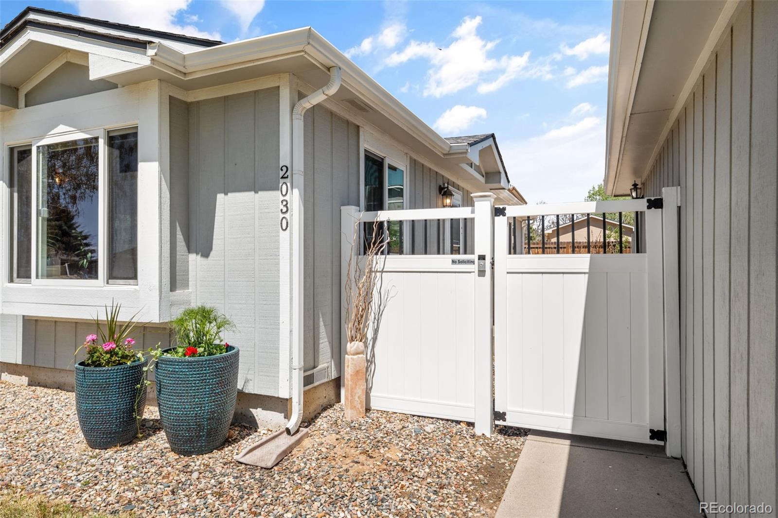 2030  Grady Court, colorado springs&nbsp; House Search MLS Picture