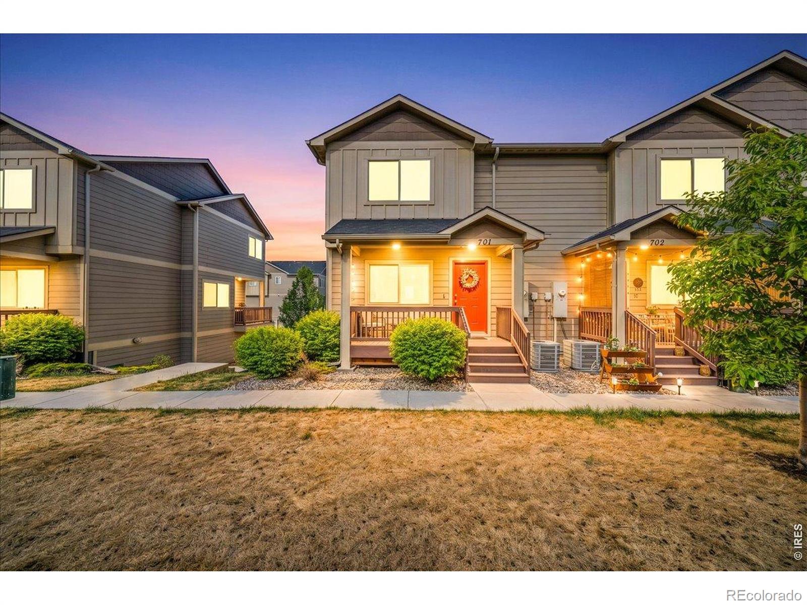3660 W 25th Street, greeley&nbsp; House Search MLS Picture